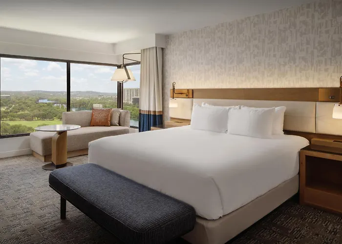 Hyatt Regency Austin