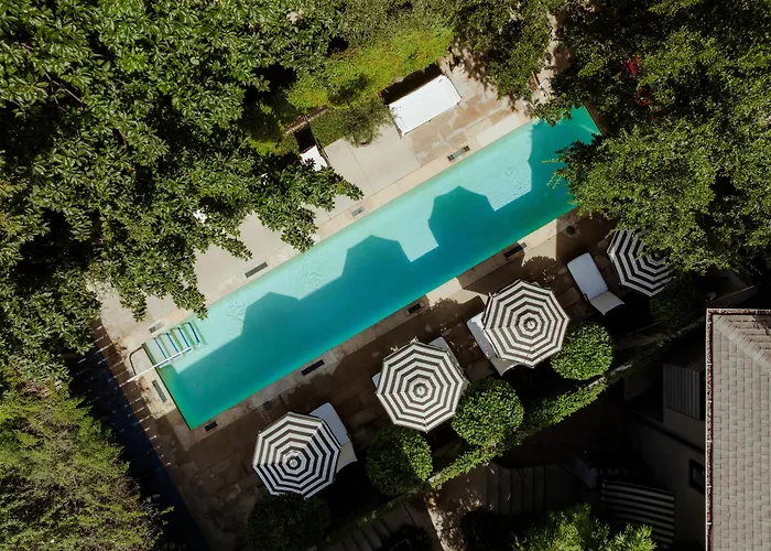 Hotel Saint Cecilia