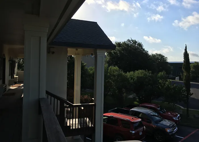 Mountain Star Lodge